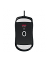 CHERRY M50 BLACK WIRED MOUSE/MOUSE CORD-ED - nr 5