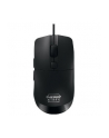 CHERRY M50 BLACK WIRED MOUSE/MOUSE CORD-ED - nr 7
