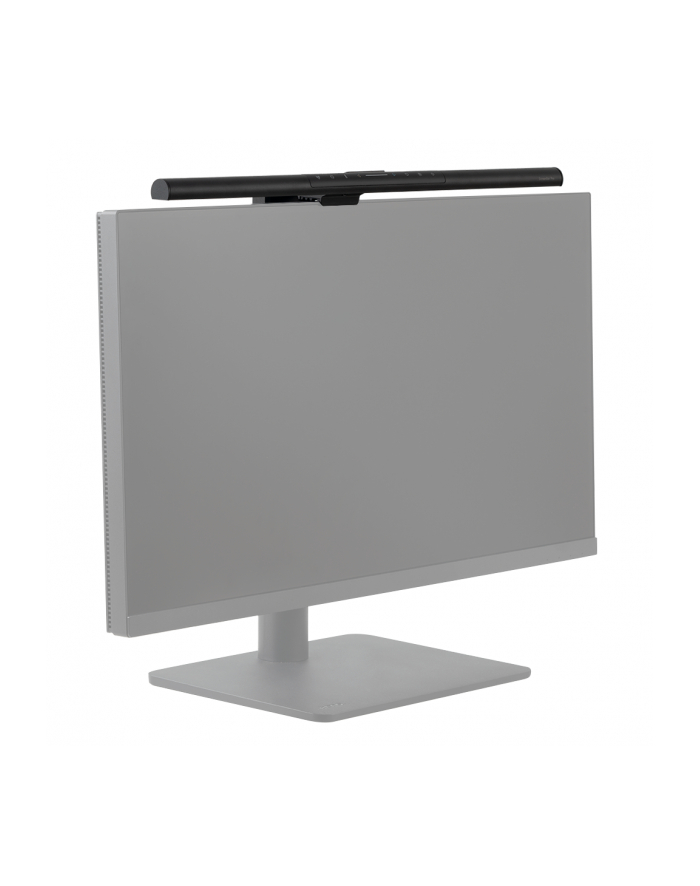benq SCREENBAR PRO BLACK/ główny