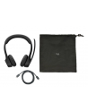 logitech ZONE 305 MIDNIGHT BLACK/MS TEAMS WITH DONGLE - nr 24