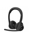 logitech ZONE 305 MIDNIGHT BLACK/MS TEAMS WITH DONGLE - nr 25