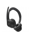logitech ZONE 305 MIDNIGHT BLACK/MS TEAMS WITH DONGLE - nr 26