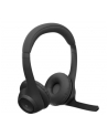 logitech ZONE 305 MIDNIGHT BLACK/MS TEAMS WITH DONGLE - nr 29
