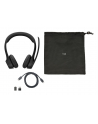 logitech ZONE 305 MIDNIGHT BLACK/MS TEAMS WITH DONGLE - nr 36