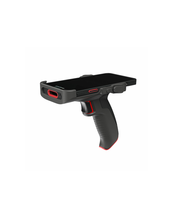 honeywell CT30 XP SCAN HANDLE COMP WITH/CT30 XP BOOT główny