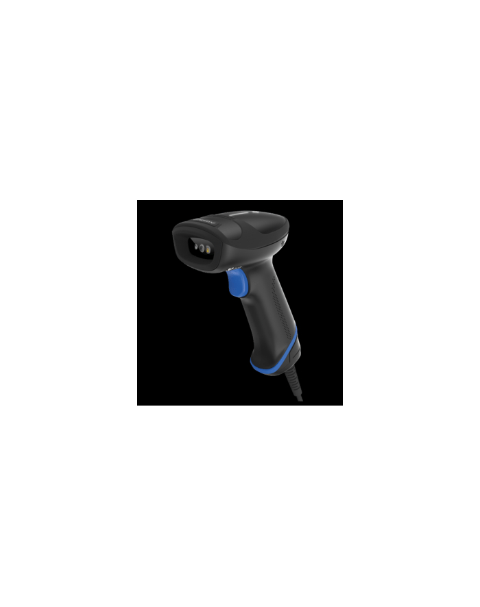 newland HR33 MARLIN 2D CMOS MP HANDHELD/READ-ER + 3.5M COILED USB + STAND główny