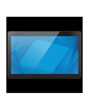 elo touch Elo 23.8-inch I-Series 3 with Intel, Win 10, Full HD 1920 x1080 display, Core i3, 8GB RAM, 128GB SSD, Projected Capacitive 10-touc