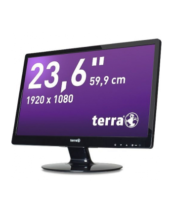 wortmann ag LCD 23,6''/24'' wide gebraucht (TFT 1920x1080/1200)