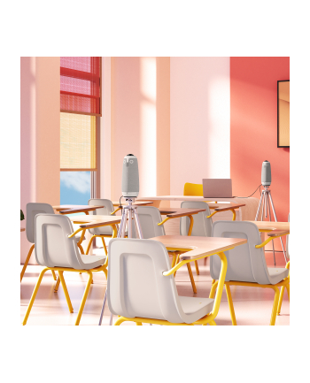 owl lab MEETING OWL TRIPOD FOR MEETING/OWL 3 AND 4+ (CUSTOM BUILT ALUMI nr 2