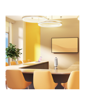 owl lab MEETING OWL TRIPOD FOR MEETING/OWL 3 AND 4+ (CUSTOM BUILT ALUMI nr 1