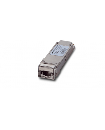 allied telesis TAA QSFP+/SC SR4 MULTIMOD-E 150M/.