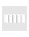 tp-link AX1800 WALL WI-FI 6 AP 5-PACK/802.3AT/AF POE POE PASSTHROUGH - nr 14
