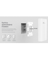 tp-link AX1800 WALL WI-FI 6 AP 5-PACK/802.3AT/AF POE POE PASSTHROUGH - nr 17