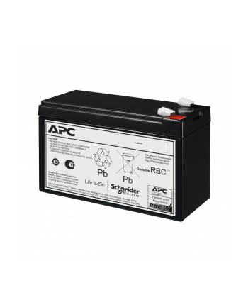 APC Replacement Battery Cartridge #175