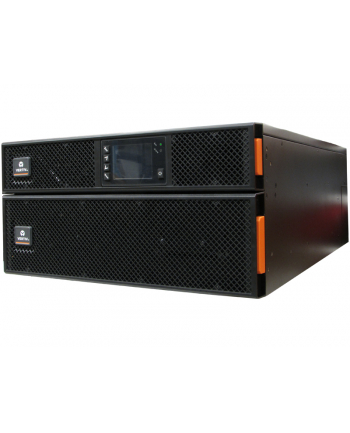 vertiv Liebert GXE UPS 3kVA 1ph UPS 230V Tower W/Batteries, C20 input/C13 x 8 output + C19 x 1, 2-year warranty