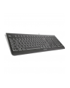 wortmann ag TERRA Keyboard 1000 Corded [FR] USB Kolor: CZARNY/noir - nr 1