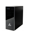 wortmann ag TERRA PC Ausstellungsgehäuse PC605 Home-Series - nr 2