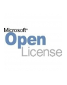 microsoft MS OVL Office Std Lic/SA ADD 3Y1Y [NL] - nr 3