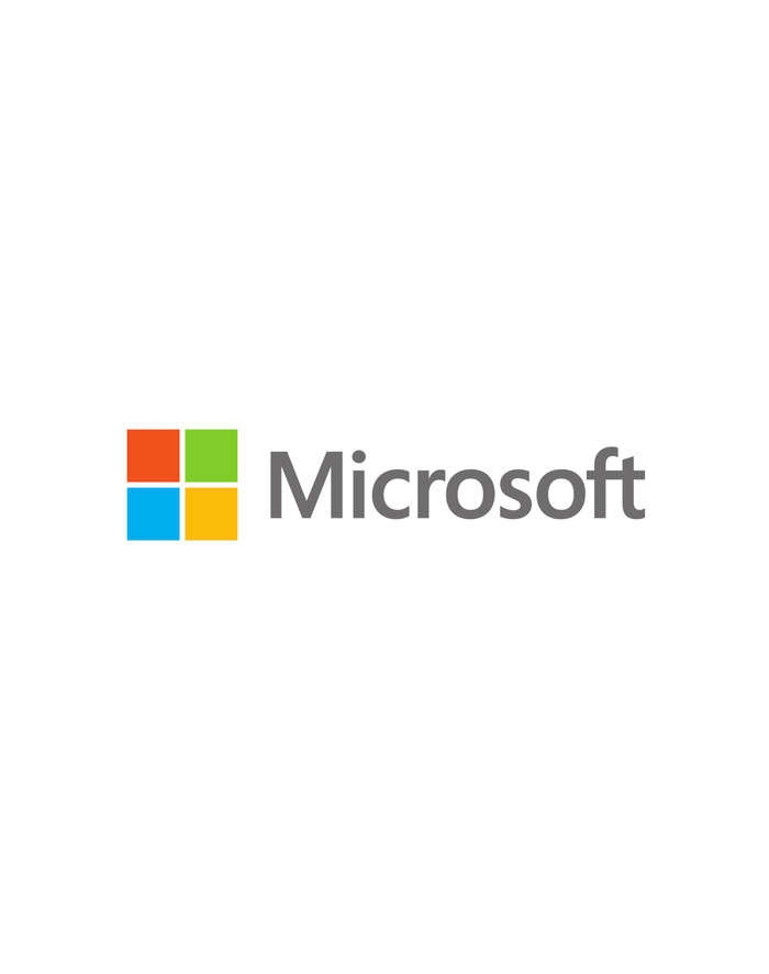 microsoft MS OVL Office Std SA ADD 1Y1Y GOV [D] główny