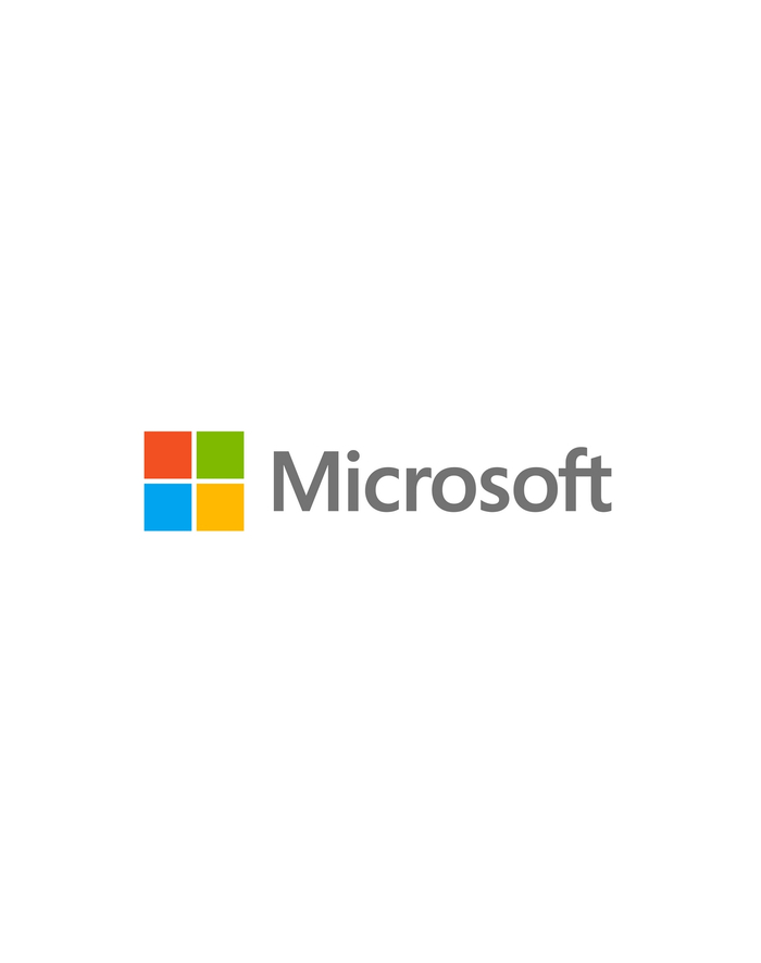 microsoft MS OVS Exchange Svr Std  Lic/SA 1Y EDU [F] główny