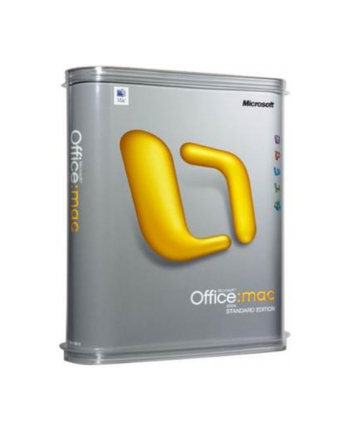 microsoft MS OVL Office MAC Std SA ADD 1Y1Y [NL]