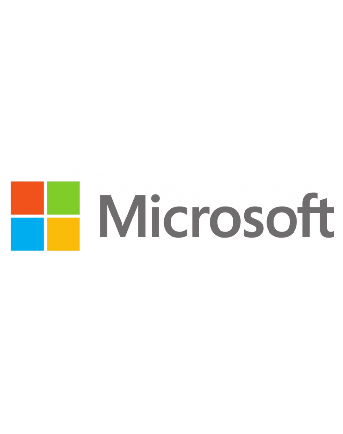 microsoft MS OVL Win RDS D-CAL Lic/SA ADD 1Y1Y GOV [D] główny