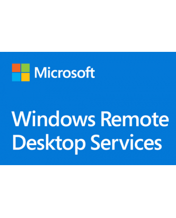 microsoft MS OVS Win RDS D-CAL Lic/SA EE 1Y [E]