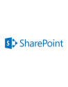 microsoft MS OVL SharePoint EE D-CAL Lic/SA ADD 1Y1Y [NL] - nr 1