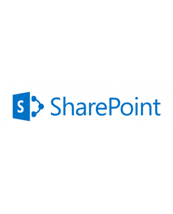 microsoft MS OVL SharePoint EE D-CAL Lic/SA ADD 1Y1Y [NL]