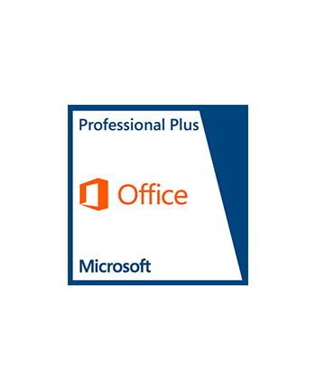 microsoft MS OVL Office Pro Plus SA Pltfm 1Y1Y [NL]