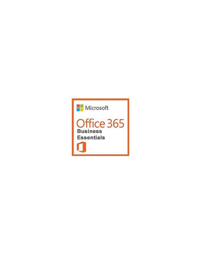 microsoft MS OVL M365 Business Basic 1M ADD [NL] główny