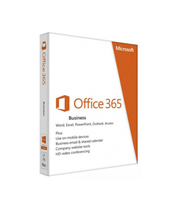 microsoft MS OVS M365 Business Basic 1M ADD [NL]