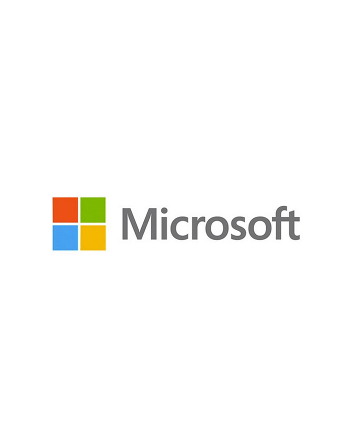 microsoft MS OVL Win EE per Dev SA EE 3Y1Y [NL] główny