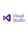 microsoft MS OVL Visual Studio EE wMSDN Lic/SA MPN 1Y1Y [NL] - nr 1