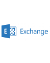 microsoft MS OVL Exchange EE D-CAL Lic/SA ADD 1Y2Y [NL] - nr 1