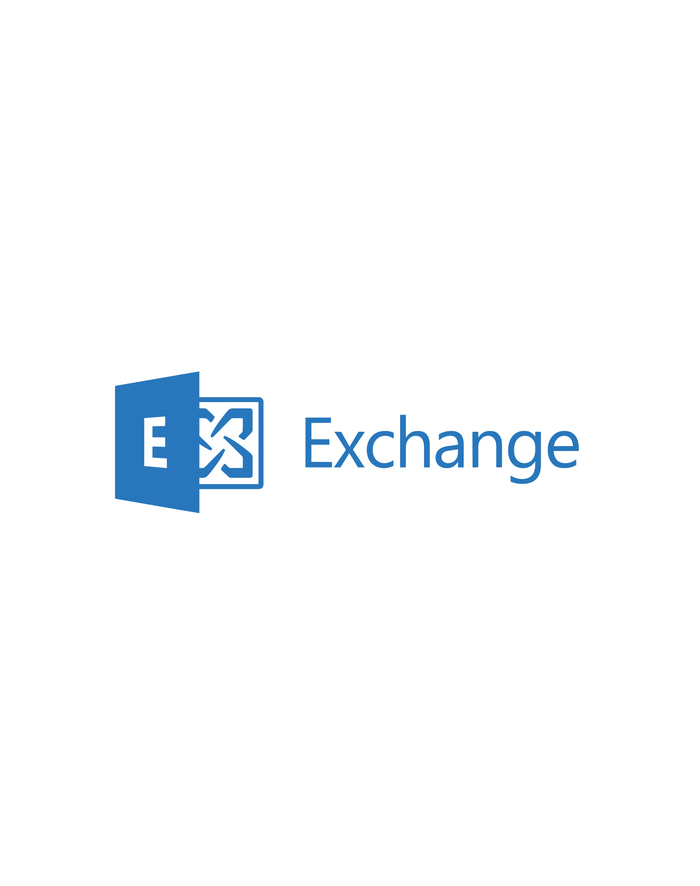 microsoft MS OVL Exchange EE U-Cal Lic/SA ADD 1Y3Y [NL] główny