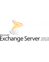 microsoft MS OVL Exchange EE D-CAL Lic/Sa Pk 3Y1Y [NL] - nr 1