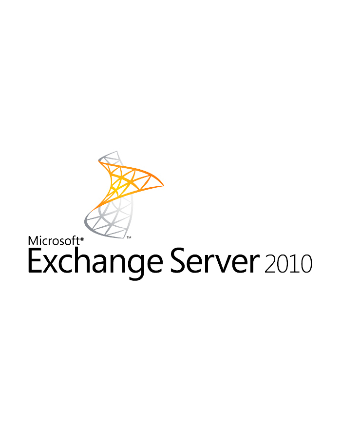 microsoft MS OVL Exchange EE D-CAL Lic/Sa Pk 3Y1Y [NL] główny