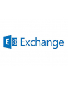 microsoft MS OVL Exchange EE U-CAL Lic/SA ADD 3Y1Y [NL] - nr 1