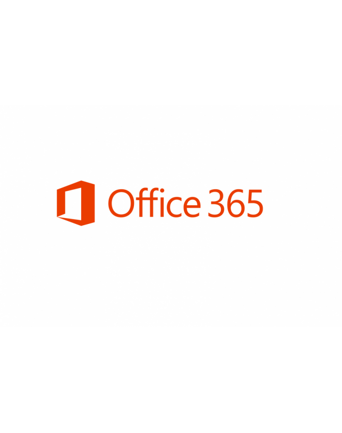 microsoft MS OVS O365 Plan E3 Shared 1M ADD [NL] główny