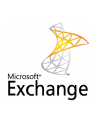 microsoft MS OVS Exchange OnlinePlan1 Shared Svr ADD 1M [NL] - nr 1