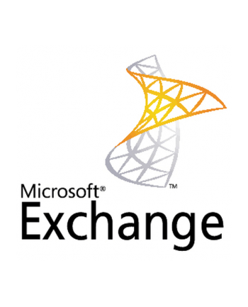 microsoft MS OVS Exchange OnlinePlan1 Shared Svr ADD 1M [NL]