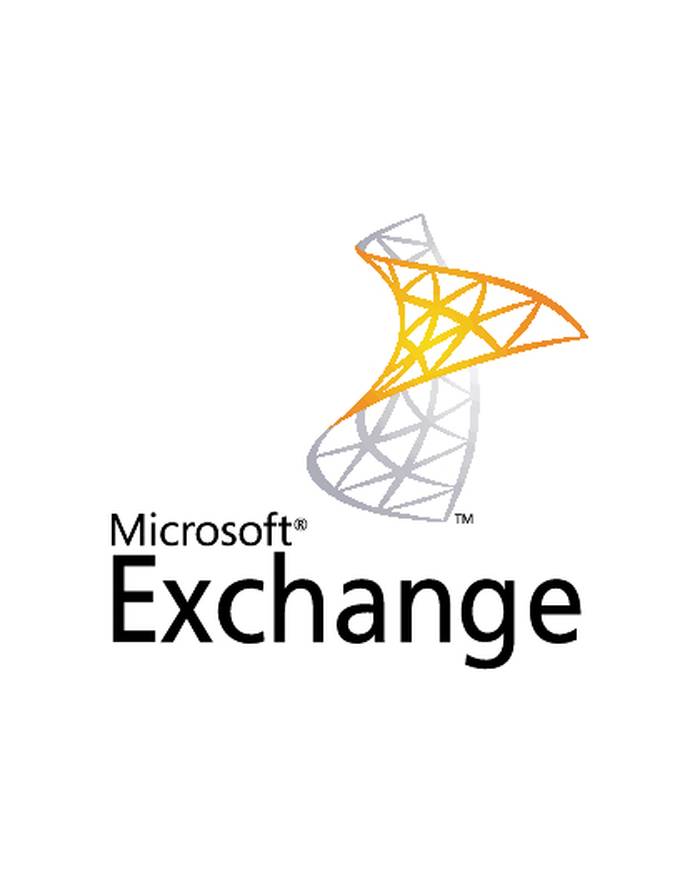 microsoft MS OVS Exchange OnlinePlan1 Shared Svr ADD 1M [NL] główny