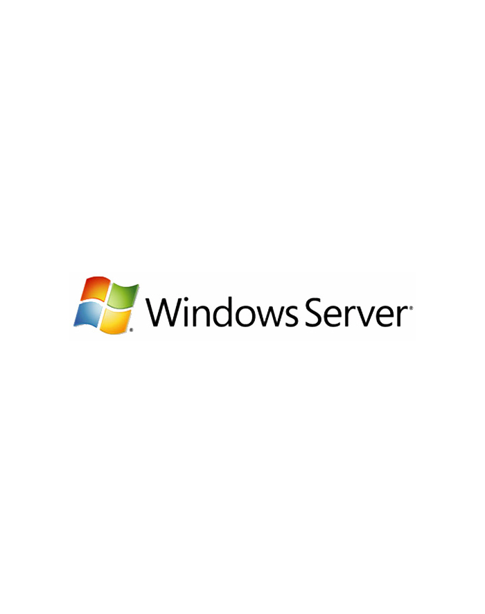 microsoft MS OVL Win Svr U-CAL Lic/SA ADD 1Y1Y GOV [D] główny