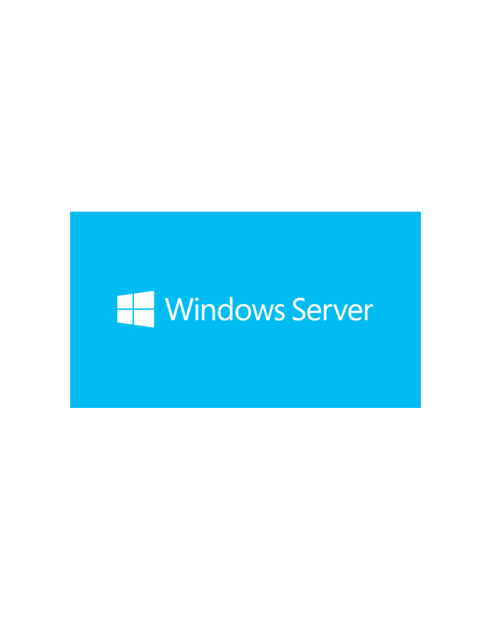 microsoft MS OVL Win Svr Ext Conn Lic/SA 1Y3Y ADD [NL] główny