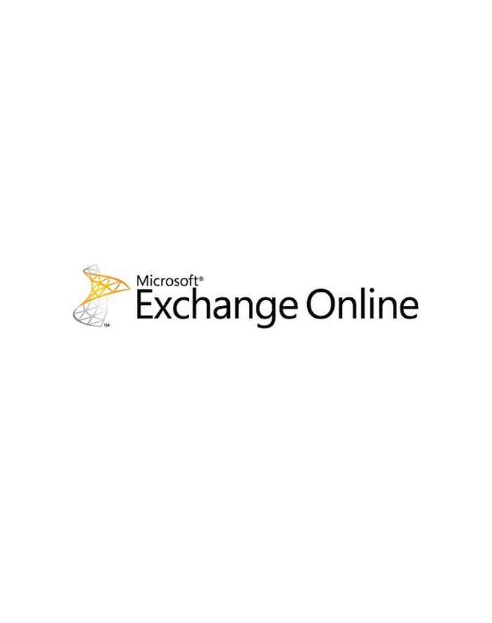 microsoft MS OVL Exchange Online Prtcn Svr ADD 1M [NL] główny