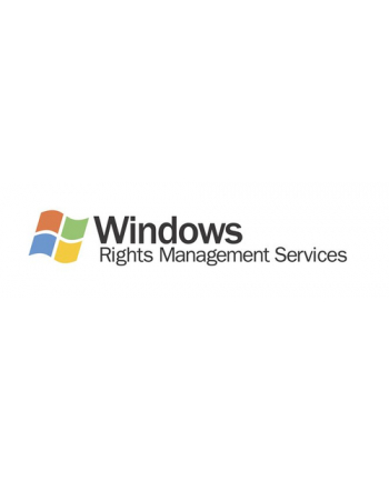 microsoft MS OVL Win RMS U-CAL Lic/SA ADD 1Y1Y [NL]