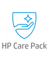 hewlett packard HP Care Pack PageWide Pro 477dw MFP (3Y)+++ elektronisches HP CarePack, Serviceerweiterung - nr 4