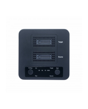 startech M.2 NVME DUPLICATOR DOCK/. nr 2