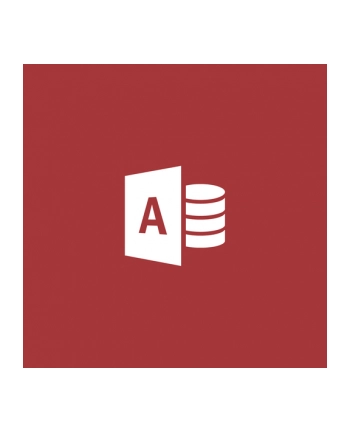microsoft MS OVS Access Lic/SA ADD 1Y [NL] nr 1